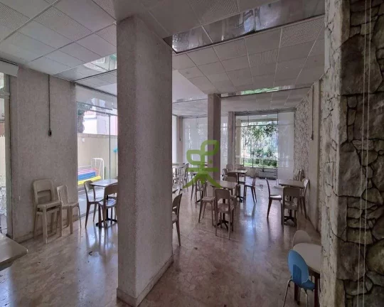 Imagem Apartamento Residencial à venda, Vila Mariana, São Paulo - AP3350.