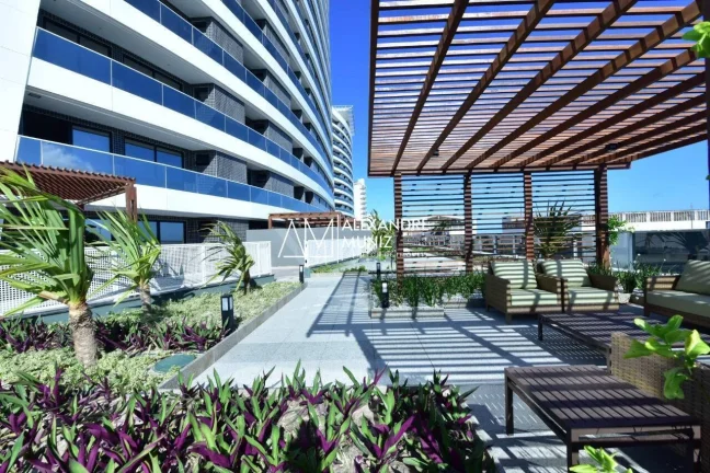 Imagem WSTC - Washington Soares Trade Center - Salas Comerciais