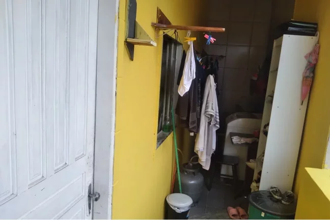 Imagem Casa a venda para renda extra - Jardim Marisa