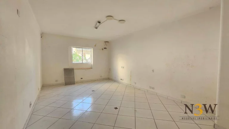 Imagem Casa com 4 dormitórios para alugar, 600 m² por R$ 15.082,64/mês - Vila Leopoldina - São Paulo/SP