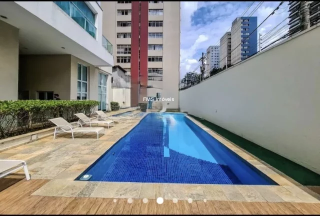 Imagem Apartamento para locação no coração de São Paulo, no bairro Paraíso: 1 quarto, 1 sala, 1 banheiro, 1 vaga de garagem, 42m². Venha conferir!