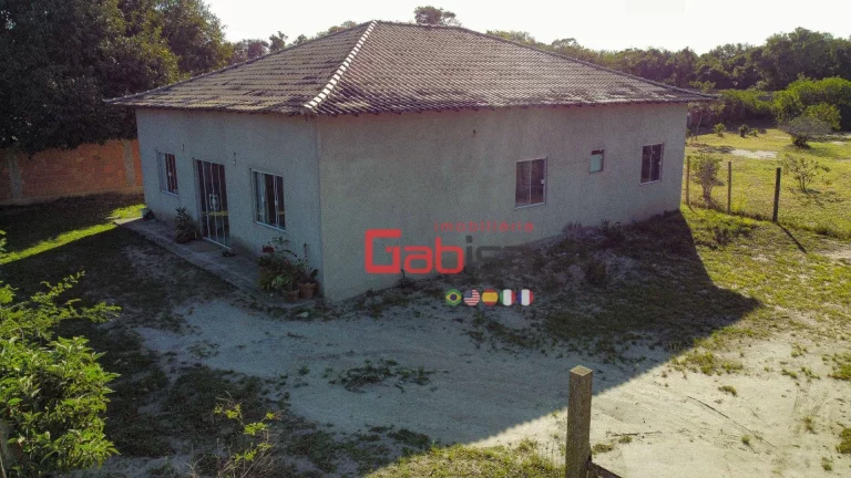 Imagem Casa com 6 dormitórios à venda, 600 m² por R$ 1.100.000,00 - Baia Formosa - Armação dos Búzios/RJ