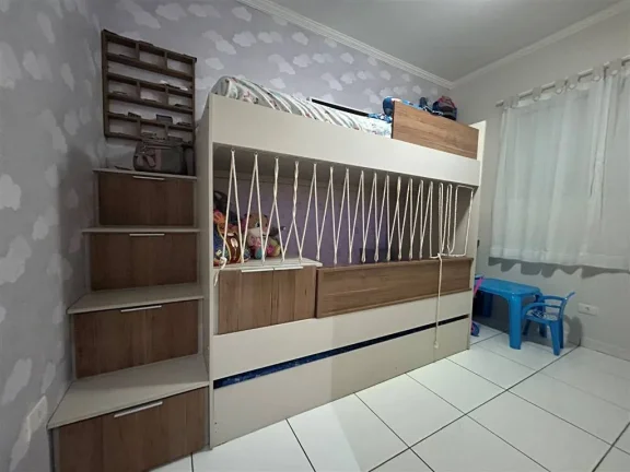 Imagem APARTAMENTO COM 71 m² - GUILHERMINA - PRAIA GRANDE SP