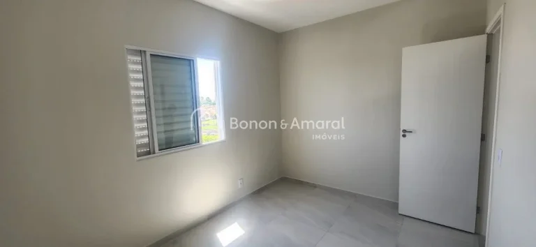 Imagem Este aconchegante apartamento de 57 m², nunca habitado, oferece uma excelente distribuição de esp...