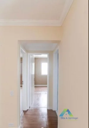 Imagem Lindo apartamento todo reformado, ótima localização com lazer completo.