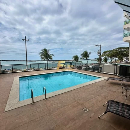 Imagem APARTAMENTO FRENTE MAR NA PRAIA DA SEREIA!