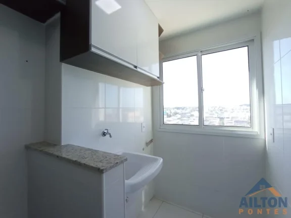 Imagem Apartamento com 2 Quartos à Venda em Praia do Morro - Guarapari/ES