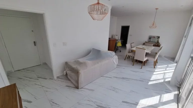 Imagem Apartamento com 3 dormitórios à venda, 130 m² - Pitangueiras - Guarujá/SP