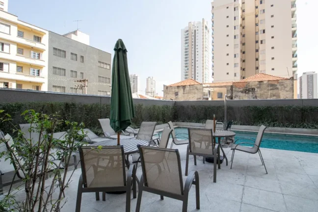 Imagem APARTAMENTO RESIDENCIAL em São Paulo - SP, Vila Romana