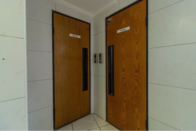 Imagem APARTAMENTO RESIDENCIAL em São Paulo - SP, Vila Deodoro