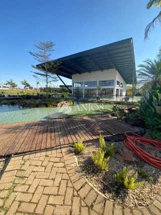 Imagem TERRENO Á VENDA, CONDOMÍNIO PLATINI URBAN PARK, MEDINDO 338,13 M , SINOP - MT
