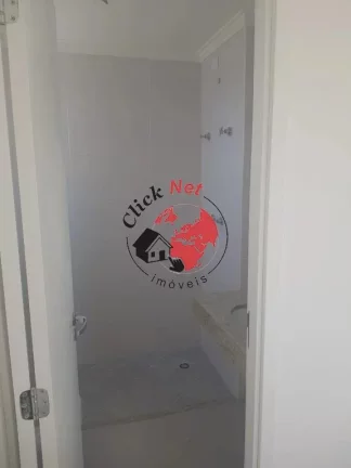 Imagem Apartamento Novo Nunca Habitado 58 mts², andar alto com 2 dormitórios com suite , Varanda grill, 1 vaga ,Bairro Jardim, Santo André