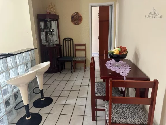Imagem Apartamento 1 dormitório no bairro Imperador