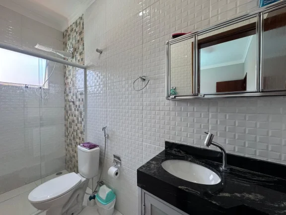 Imagem Casa para Venda em Itanhaém, Cibratel II, 2 dormitórios, 1 suíte, 1 banheiro, 2 vagas
