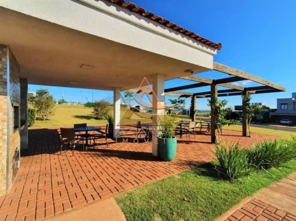 Imagem Casa Condomínio - Ribeirão Preto - Vila do Golf