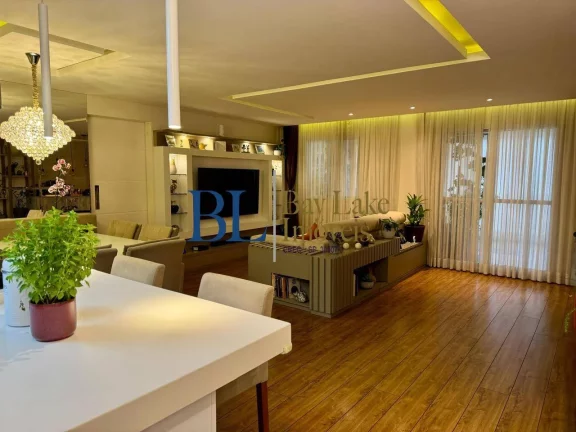 Imagem Apartamento À Venda Com 120M² - 4 Dorms -Timing Mooca!!Estuda Permuta Maior