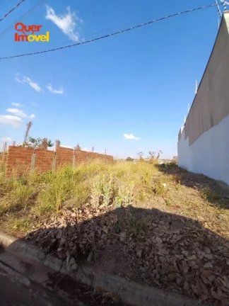 Imagem Terreno à Venda em Ribeirão Preto-SP, Bairro Bonfim Paulista - 255,00m² de Área