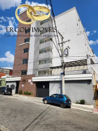 Imagem APARTAMENTO RESIDENCIAL em SÃO PAULO - SP, VILA RÉ