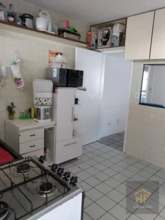Imagem Apartamento 3 quartos em Casa Caiada