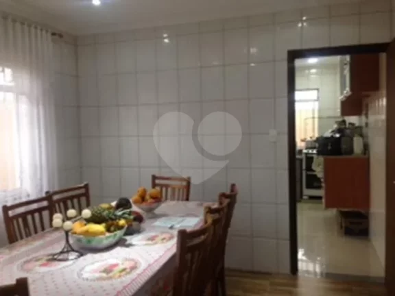 Imagem Sobrado à venda com 3 quartos, sendo 1 suíte, em Butantã, São Paulo - SP