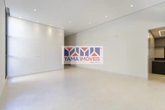 Imagem Casa Alto Padrão em Residencial e Empresarial Alphaville, Ribeirão Preto/SP