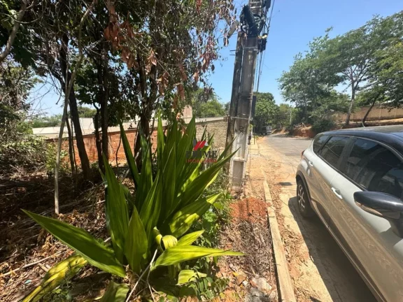 Imagem Lote - Bairro Campinho - Lagoa Santa