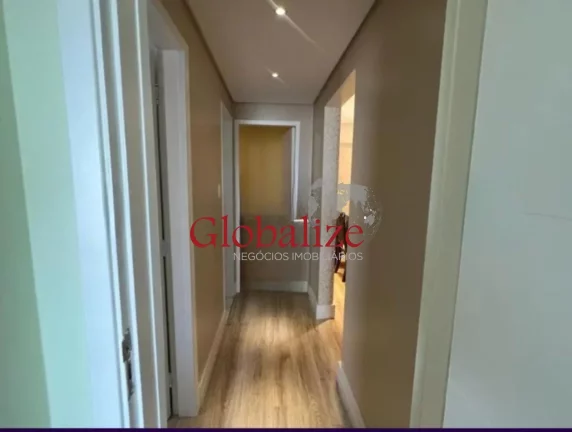 Imagem Apartamento 03 dormitórios sendo 01 suíte 02 vagas elevador e Lazer na Ponta da Praia R$ 1.280.000,00