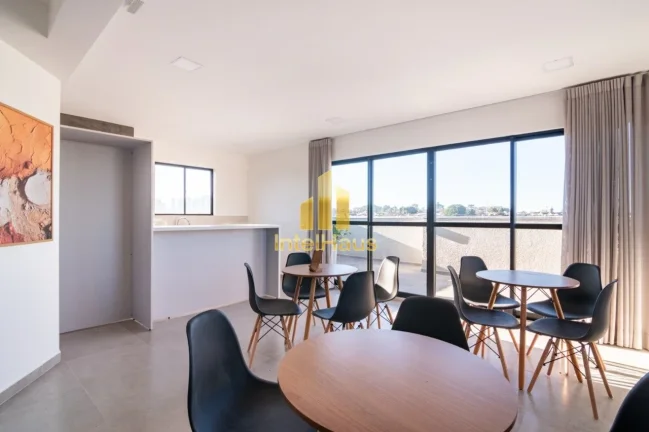 Imagem Studio à venda no Jardim Botânico, ideal para quem busca praticidade, localização estratégica e...
