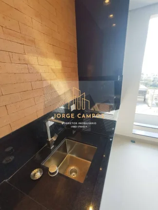 Imagem CA-25228 - CASA ALTO PADRÃO NOVA À VENDA NO CONDOMÍNIO VERANA, SJCAMPOS SP