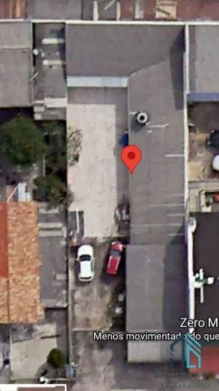 Imagem Casa a venda c/ loja no mesmo terreno a venda no Uberaba em Curitiba Pr