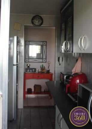 Imagem Apartamento à Venda em Engenheiro Goulart, São Paulo - SP