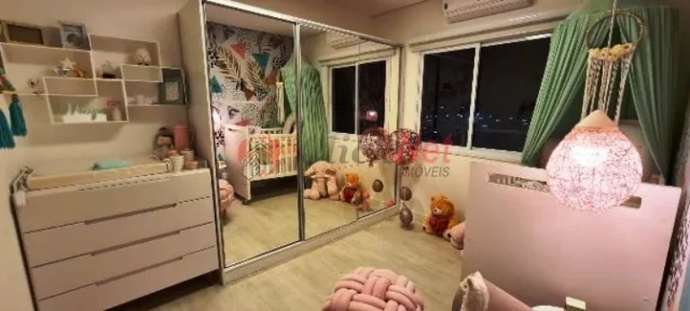 Imagem Linda Cobertura Penthouse à Venda no bairro Baeta Neves em São Bernardo