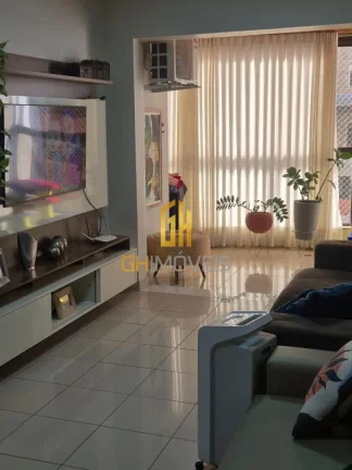 Imagem AP1470

Apartamento com 3 quartos no Setor Bueno, com 112m² de área privativa.

O apartamento poss...