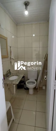Imagem Sobrado à venda em Curitiba, Cajuru, com 3 quartos, 168,00m²