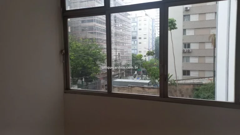 Imagem Apartamento para alugar Jardim Paulista São Paulo