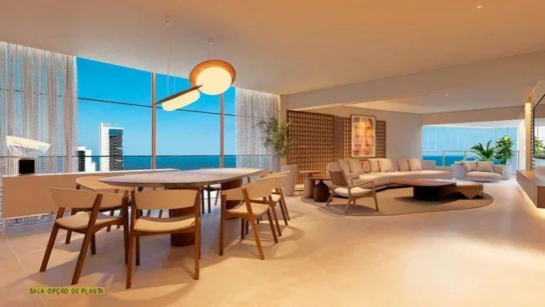 Imagem Apartamento Padrão