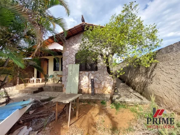 Imagem Casa - Bairro Várzea - Lagoa Santa