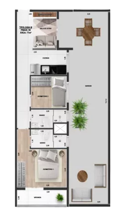 Imagem Apartamento à venda no bairro Vila Matilde - São Paulo/SP