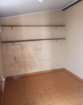 Imagem Casa com 3 dormitórios à venda, 190 m² por R$ 550.000,00 - Setor Social - Itumbiara/GO