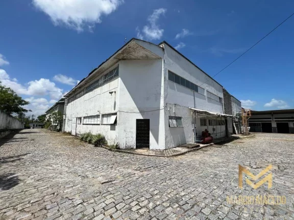 Imagem Terreno à venda, 7128 m² por R$ 8.400.000,00 - Barra do Ceará - Fortaleza/CE