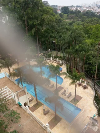 Imagem APARTAMENTO RESIDENCIAL em SÃO PAULO - SP, JARDIM ARPOADOR
