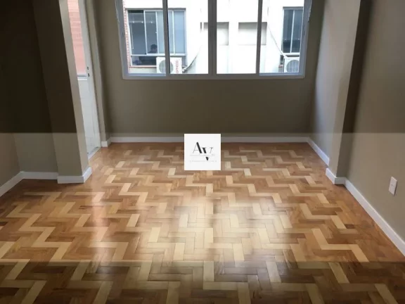 Imagem Apartamento à venda no bairro Centro Histórico - Porto Alegre/RS