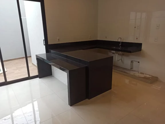 Imagem CASA RESIDENCIAL em FRANCA - SP, ESPLANADA PRIMO MENEGHETTI II