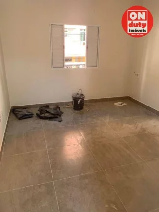 Imagem Sobrado à venda por R$ 745.000,00 - Marapé - Santos/SP