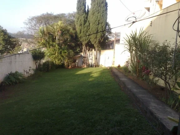 Imagem Casa para Venda por R$700.000,00 com 356m², 2 dormitórios, 20 vagas e 1 banheiro - Parque cruzeiro do sul, São paulo / SP - Cód. 13340