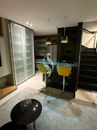Imagem Cobertura Duplex à Venda em Vila Mariana - São Paulo/SP.