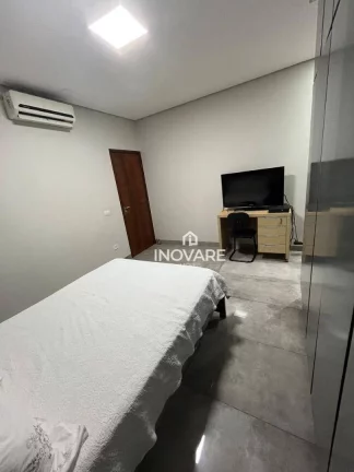 Imagem Casa com 3 dormitórios à venda, 569 m² por R$ 1.400.000,00 - Setor Santos Dumont - Itumbiara/GO