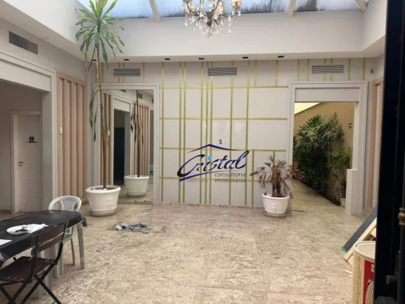 Imagem Loja para alugar, 1025 m² por R$ 147.000,00/mês - Vila Conceição - São Paulo/SP