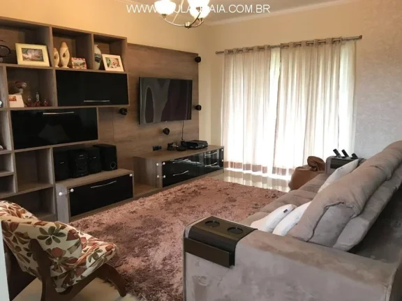 Imagem Casa em Condomínio para Venda em Atibaia, Guaxinduva, 3 dormitórios, 1 suíte, 3 banheiros, 3 vagas