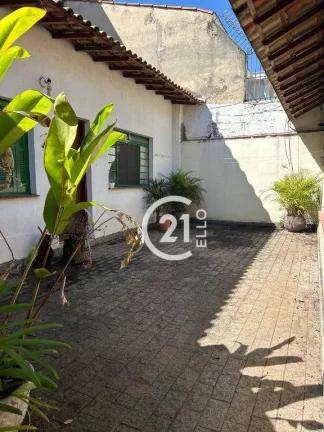 Imagem Casa à venda, 201 m² por R$ 3.200.000,00 - Moema - São Paulo/SP